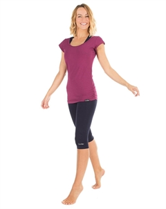 Футболка с принтом Winshape