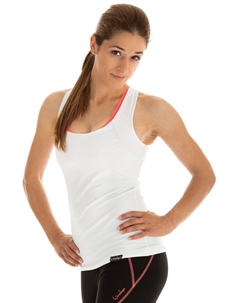 Топ, белый Winshape