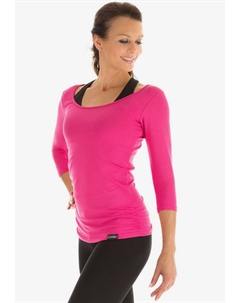 Рубашка с длинным рукавом Winshape