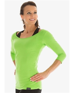 Рубашка с длинным рукавом Winshape