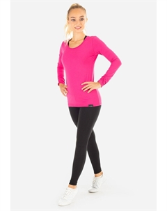 Рубашка с длинным рукавом Winshape