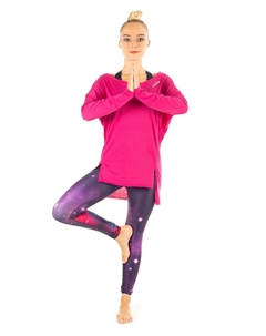 Рубашка с длинным рукавом Winshape