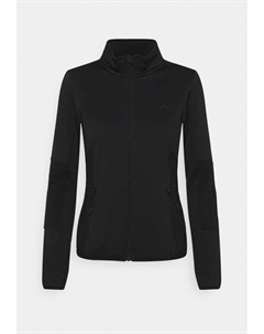 Флисовая куртка, черный Only play