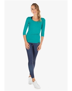 Рубашка с длинным рукавом Winshape