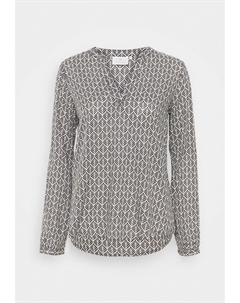 Рубашка с длинным рукавом Kaffe