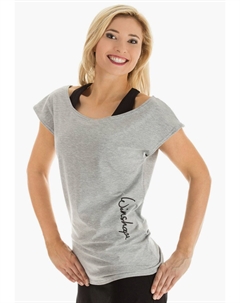 Футболка с принтом Winshape