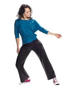 Рубашка с длинным рукавом Winshape