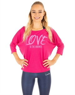 Рубашка с длинным рукавом Winshape