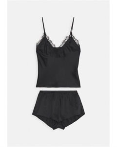 Пижама, черный Ann summers