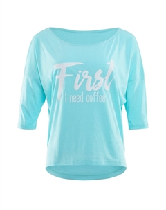 Рубашка с длинным рукавом Winshape