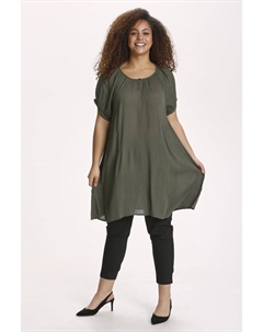 Туника Kaffe curve
