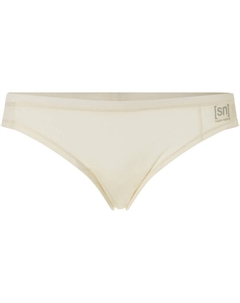 Женские трусы Tundra175, белый Super natural