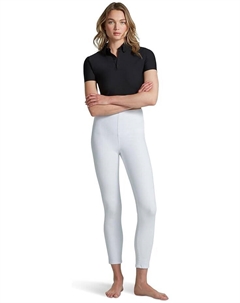 Джинсы Do It All Denim Leggings DNM600, белый Commando