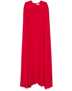 Платье Cate, красный Mônot