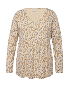 Пижама, цвет popcorn Ulla popken