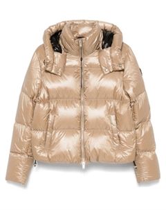 Пуховик Moonstone, серый Moose knuckles