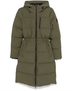 Парка Lenin, зеленый Moose knuckles