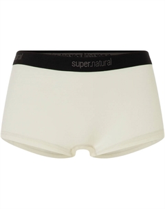 Женские трусы-бойфренды Tundra175, белый Super natural