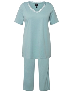 Пижама, цвет minze Ulla popken
