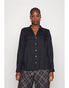Туника, черный Vero moda