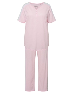 Пижама, цвет baby rosa Ulla popken