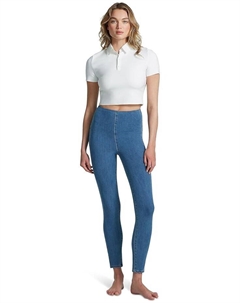 Джинсы Do It All Denim Leggings DNM600, цвет Light Indigo Commando