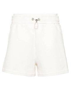 Шорты Mixmedia с логотипом, серый Moose knuckles