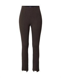 Леггинсы Skinny Leggings, темно-коричневый Gap