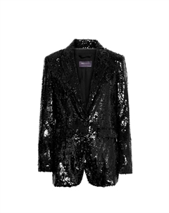 Классический блейзер Blazer, черный Marks & spencer