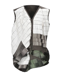 Блейзер, темно-зеленый Rick owens