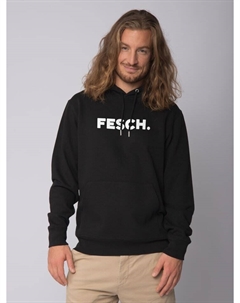 Толстовка Sweatshirt Fesch, черный Watapparel
