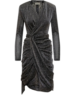 Платье Cleora, черный Isabel marant