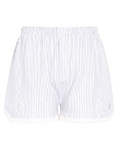 Шорты в полоску, синий Barrie