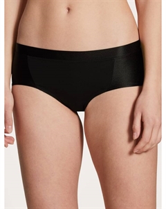 Трусы Panty, черный Calida