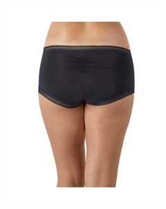 Женские шорты для мальчика Modern с полным покрытием DMMLBS, белый Maidenform