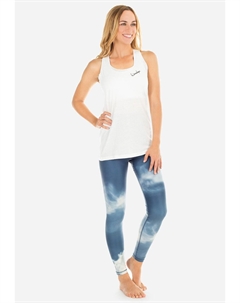 Майка женская, белый Winshape