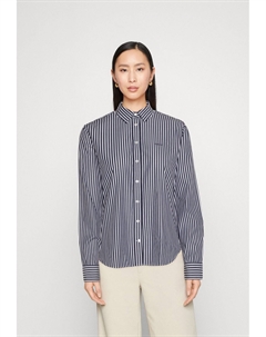 Рубашка, синий Gant