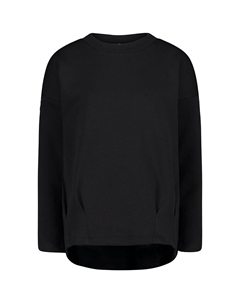 Свитер Sweat 31M3786, черный Cmp