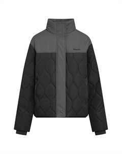 Всесезонная куртка Between-Season Jacket, черный Bench