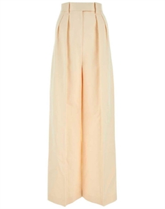 Брюки Teyana, серый Khaite