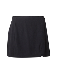 Юбка мини Skirt, черный Rvca