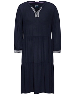 Мини платье Dress, синий Cecil