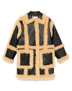 Пальто Hadlee, черный Stand studio