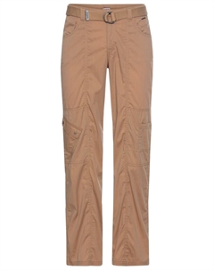 Тканевые брюки Regular Pants, светло-коричневый Kangaroos