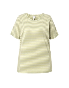 Рубашка, хаки Ulla popken