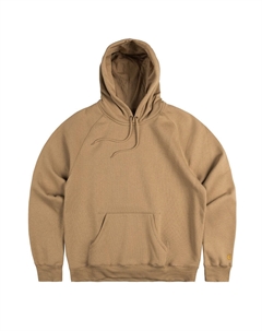 Рубашка hooded chase sweatshirt, коричневый Carhartt wip