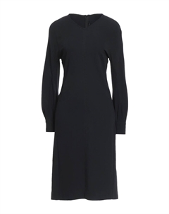 Платье, черный Joseph