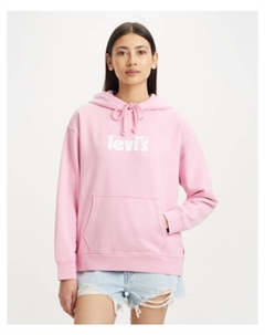 Толстовка Levi´s Sweatshirt, розовый Levi's®