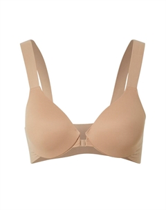 Бюстгальтер на косточках Regular Bra, темно-бежевый Spanx