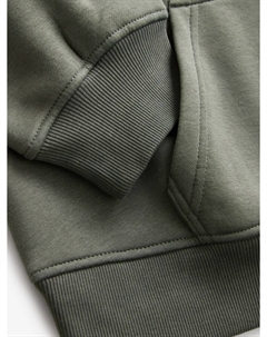 Свитер Sweatshirt, темно-зеленый Next